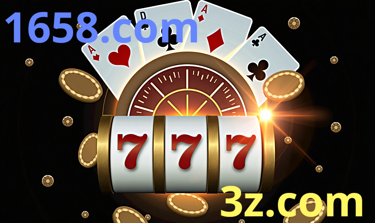 6qq: Cassino Premiável com Pagamentos Rápidos e Segurança